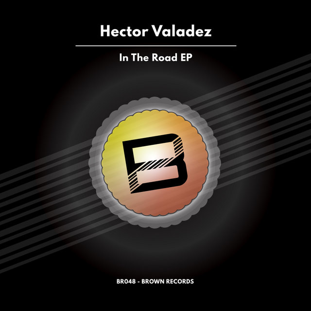 In The Road EP