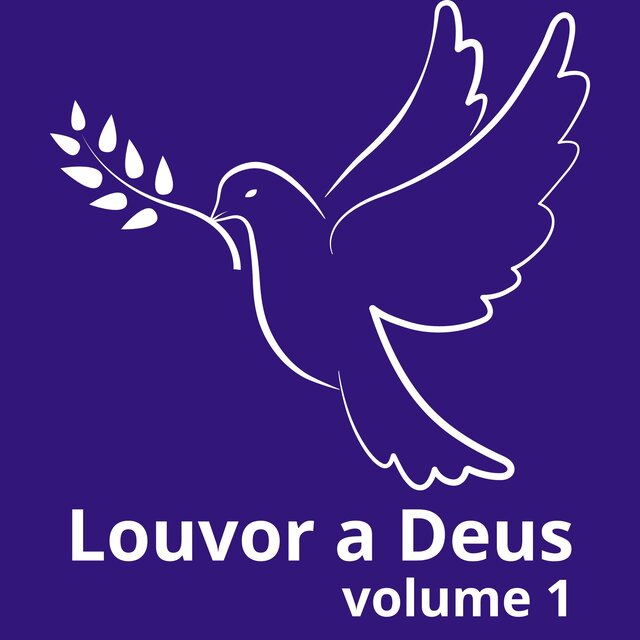 LOUVOR A DEUS (VOL. 1)