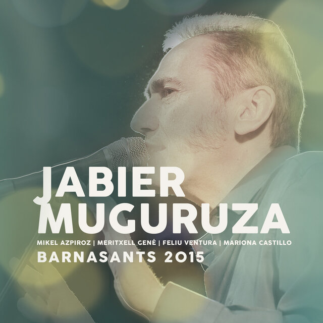 Barnasants 2015 (Zuzenean)