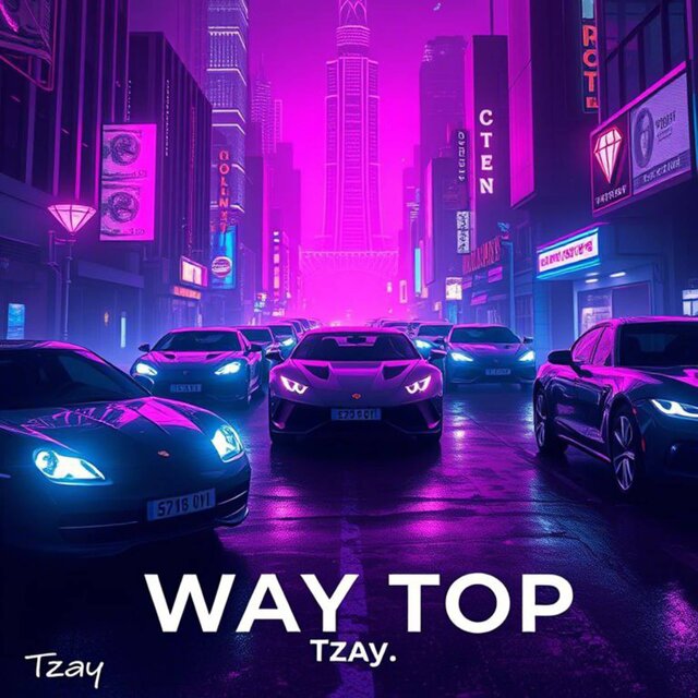 Way top
