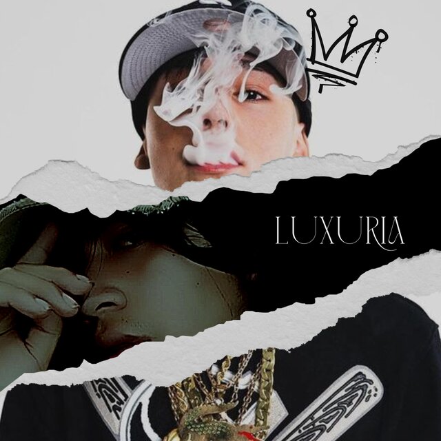 Luxuria