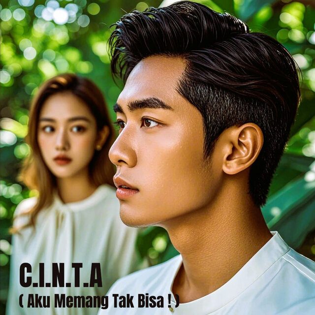 C.I.n.T.a ( Aku Memang Tak Bisa ! )