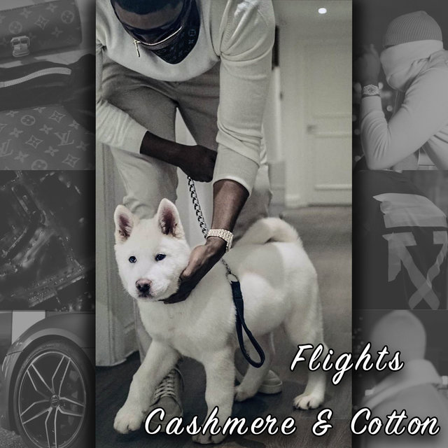 Cashmere & Cotton