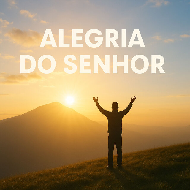 Alegria do Senhor