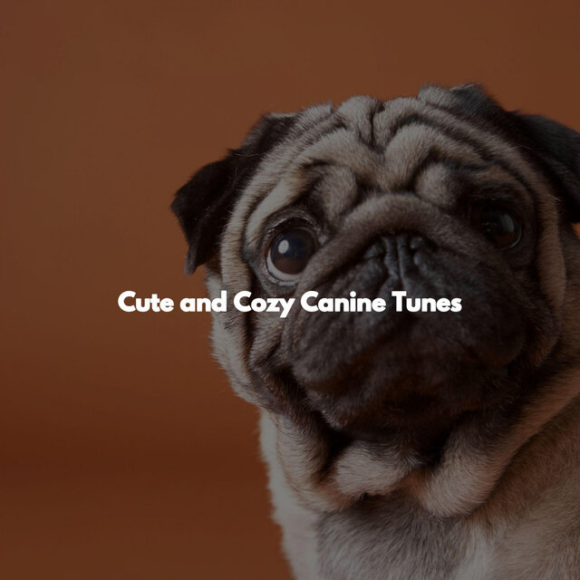 Cute and Cozy Canine Tunes