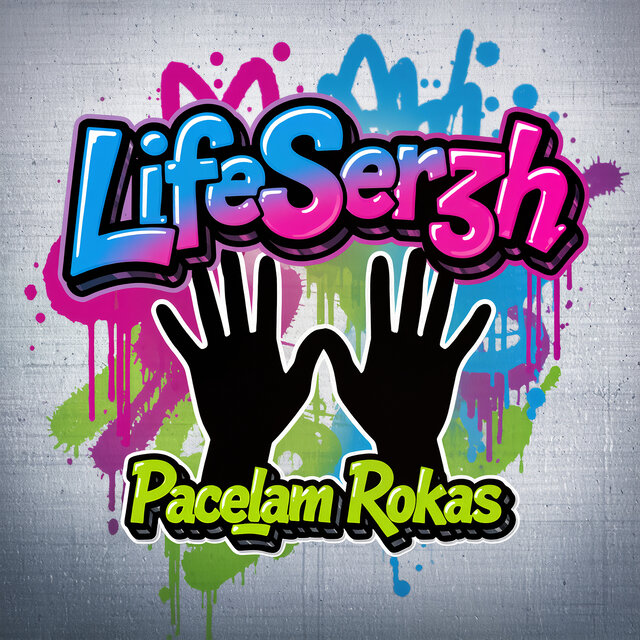 Pacelam Rokas