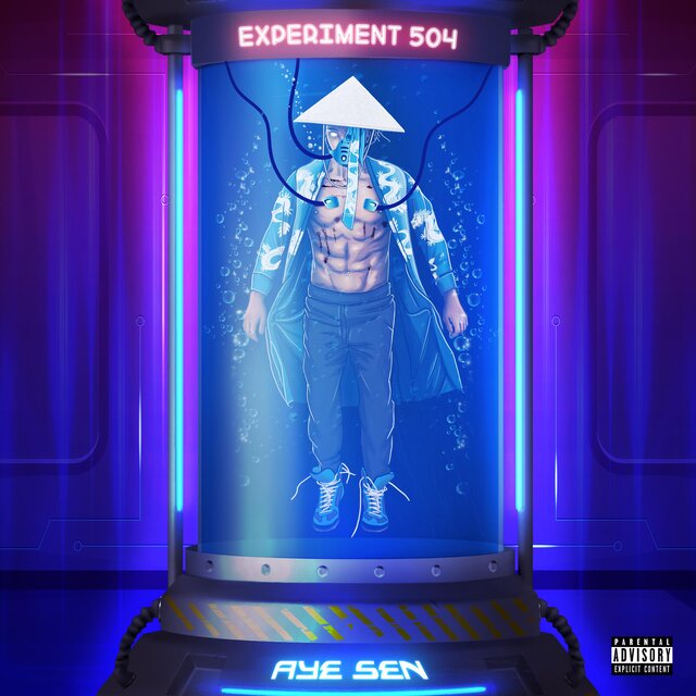 Experiment 504