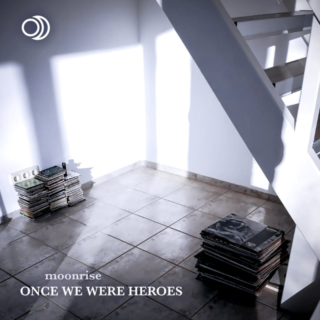 Once We Were Heroes