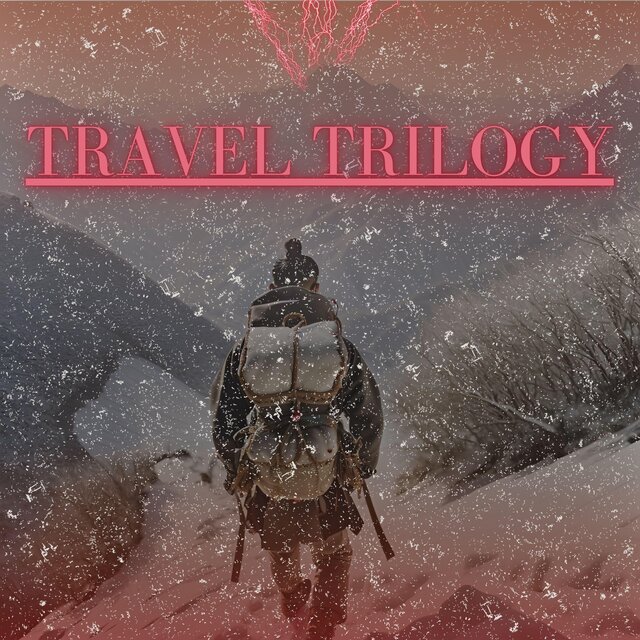 Travel Trilogy