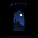 Aladdin, Act IV, Scene  33: Hører du i denne stund