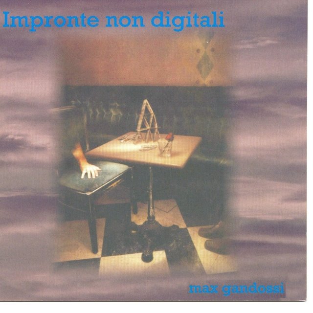 Impronte Non Digitali