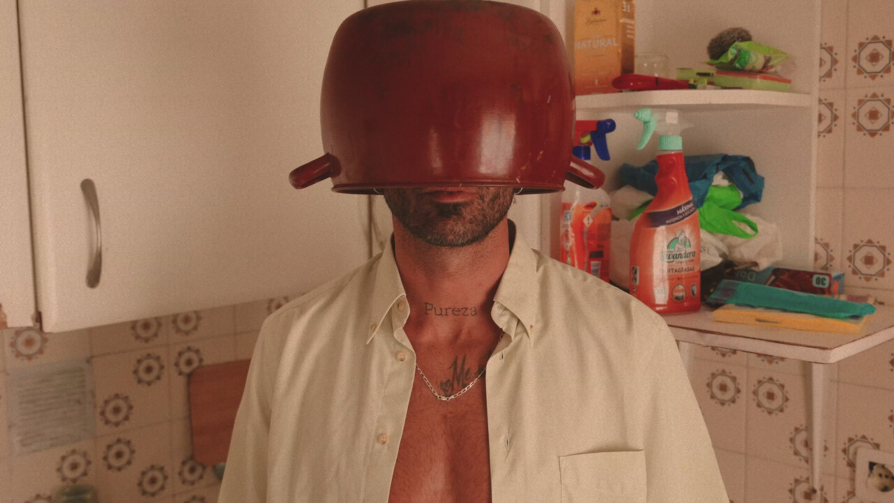 Ropa Tendía