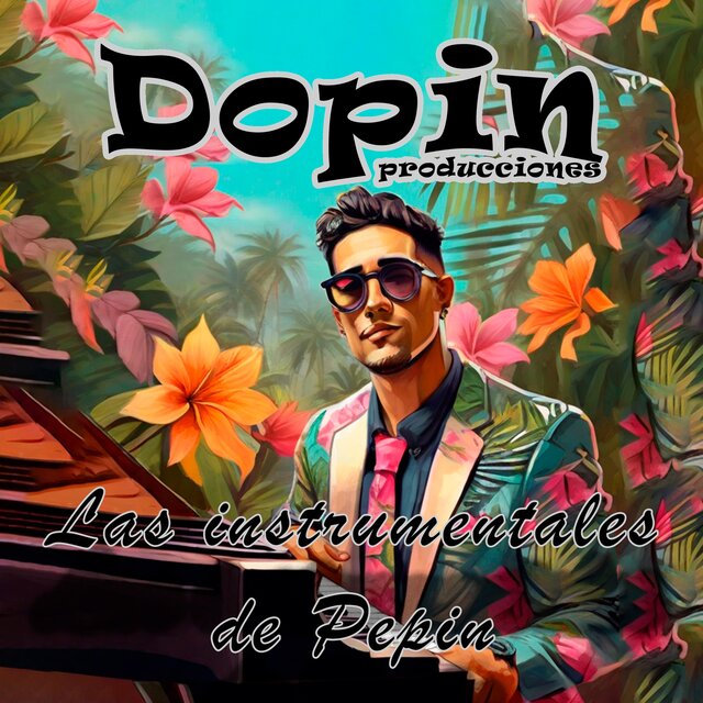 Las instrumentales de Pepin
