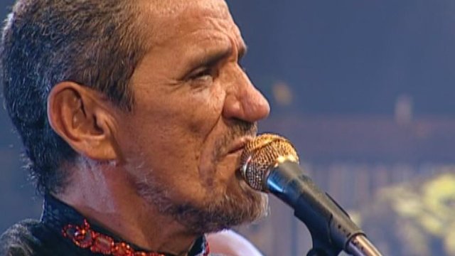 Frevo Mulher (Ao Vivo 2005) (Clipe Oficial)
