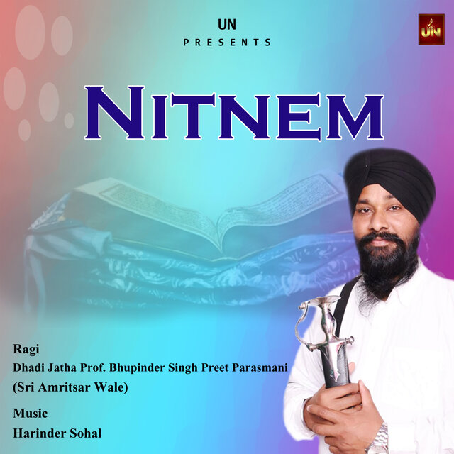 Nitnem