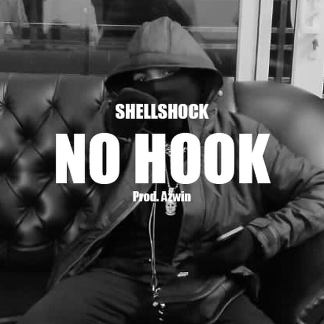 NO HOOK (FREESTYLE)