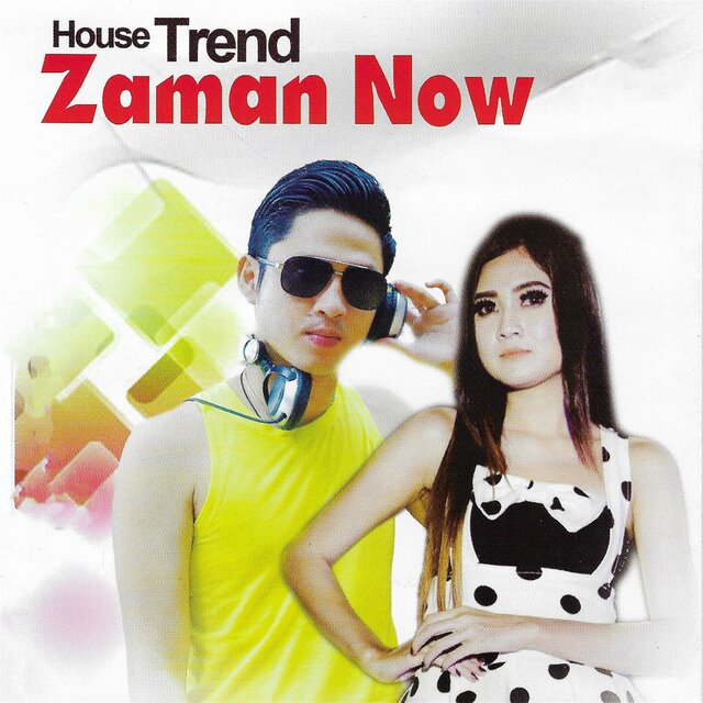 House Trend Zaman Now