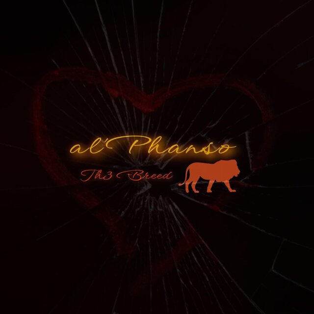 The Legend of Alphanso