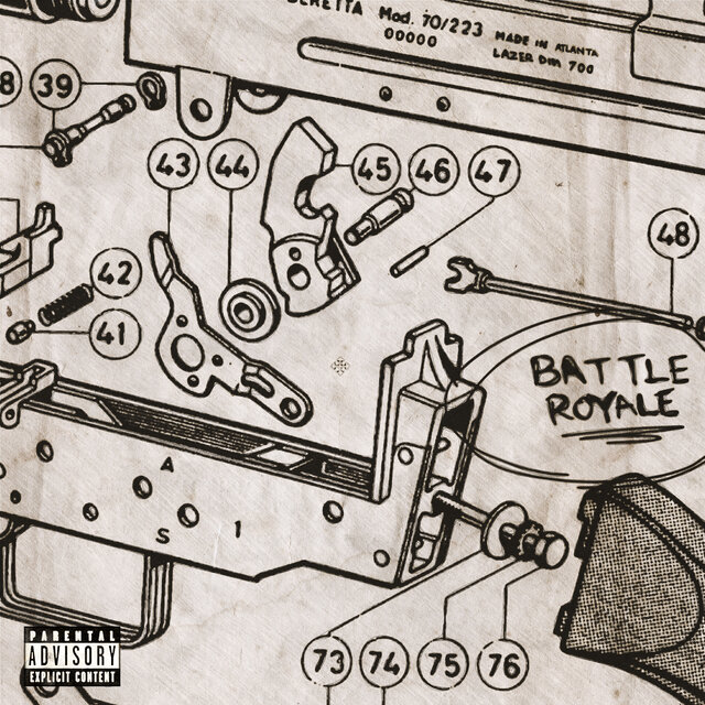 battle royale