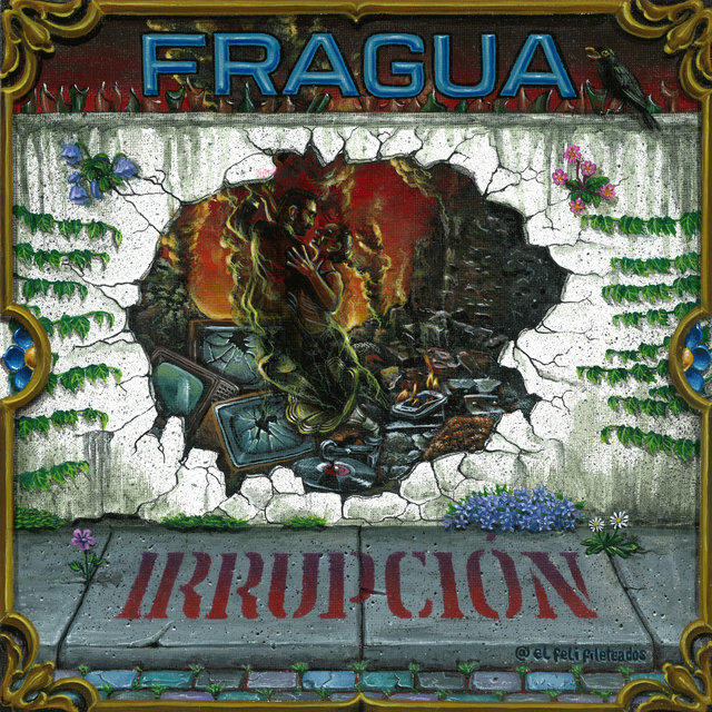 Irrupción