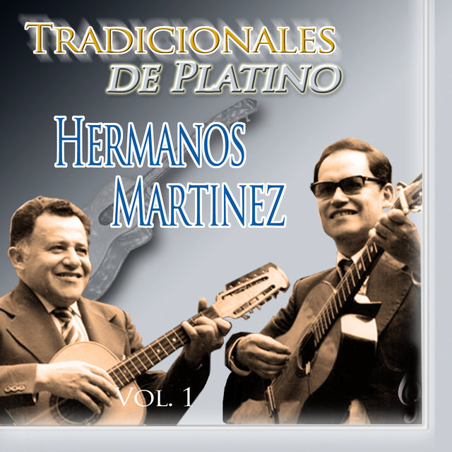 Tradicionales de Platino, Vol. 1