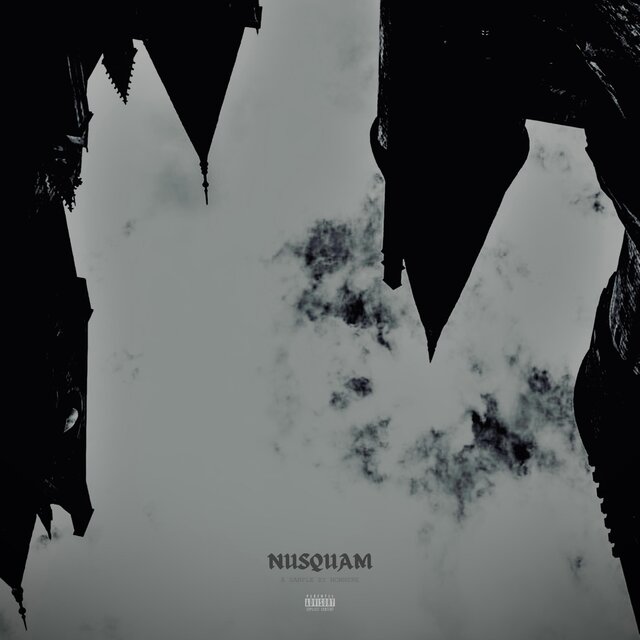 Nusquam