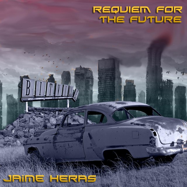 Requiem for the Future