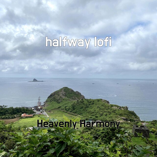 halfway lofi