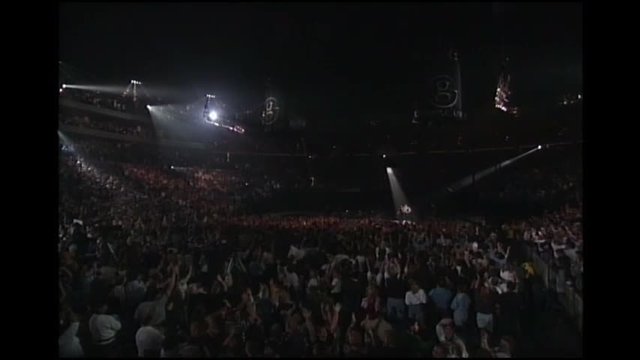 Where Your Road Leads (Closed-Captioned)