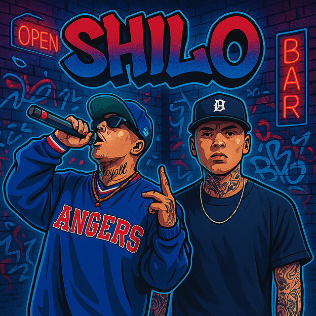 SHILO