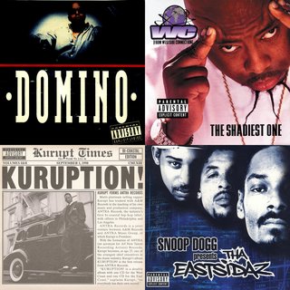 Tha Eastsidaz - TIDAL