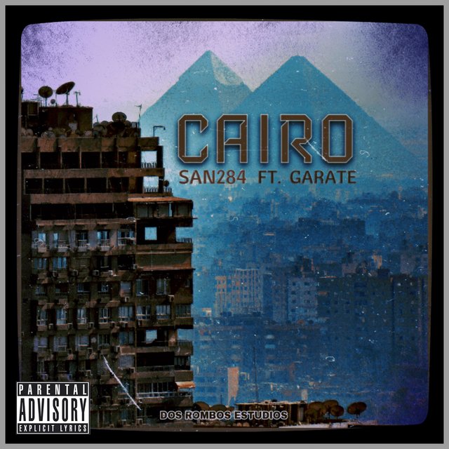 Cairo