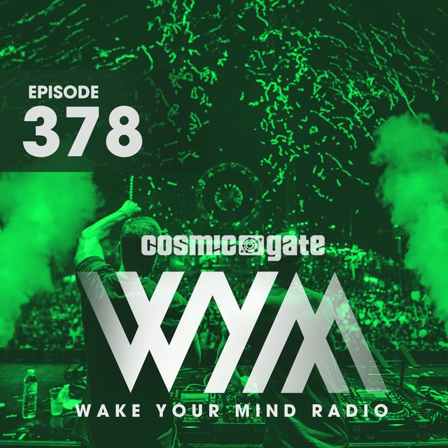 Wake Your Mind Radio 378