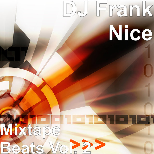 Mixtape Beats, Vol. 2