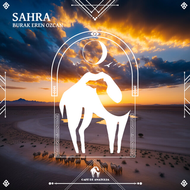 Sahra