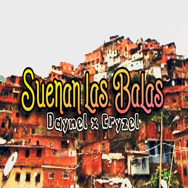 Suenan las Balas