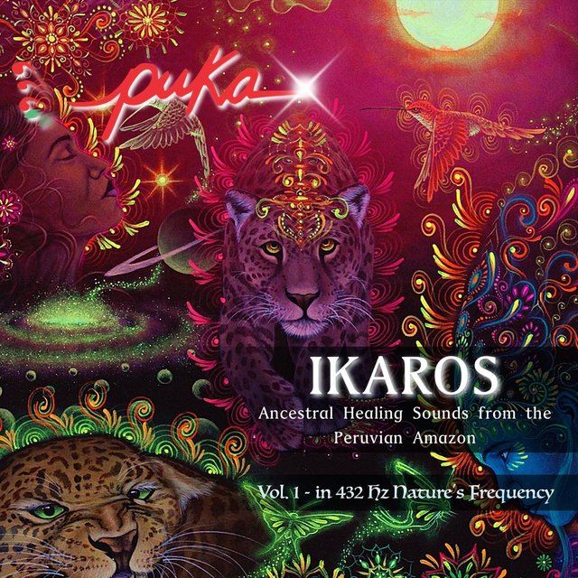 Ikaros, Vol. 1