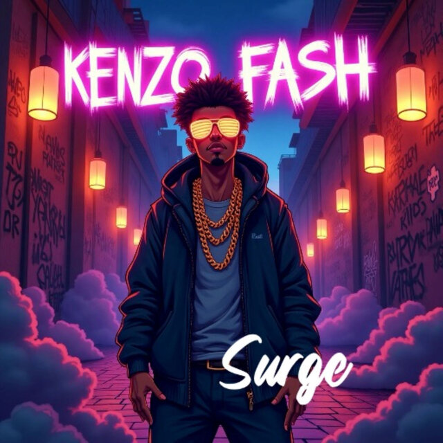 Surge