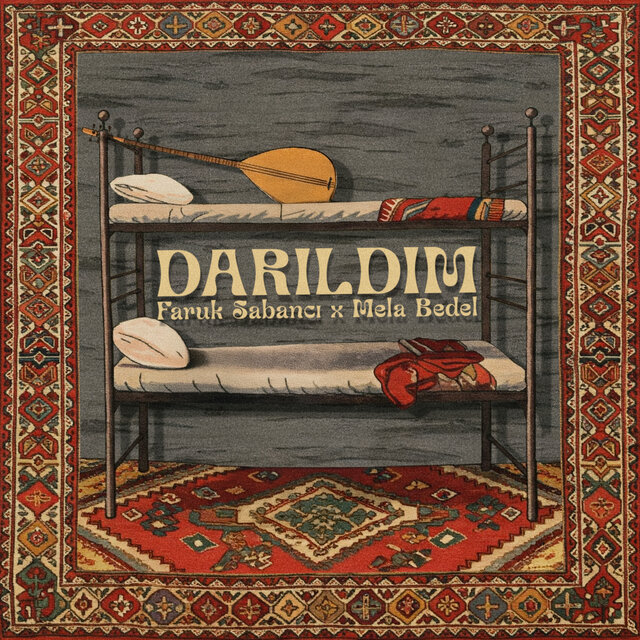 DARILDIM