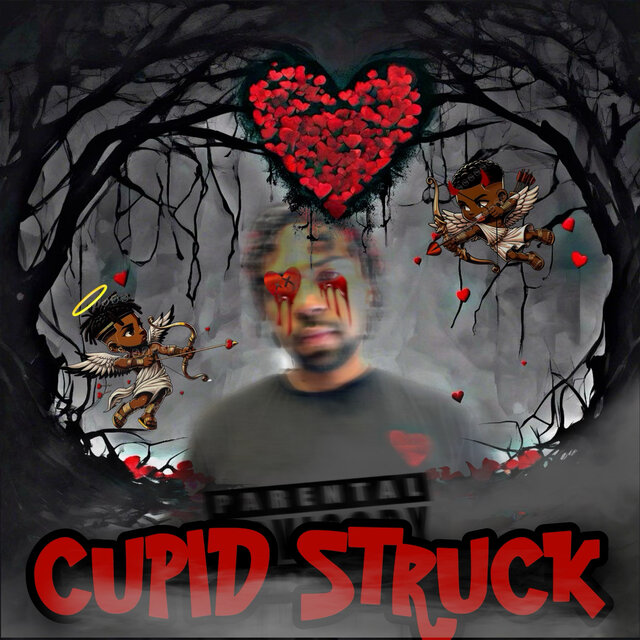 Cupid Struck