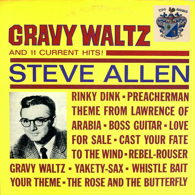 Gravy Waltz