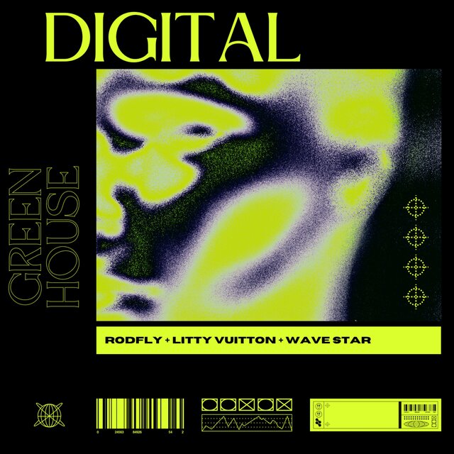 Digital (feat. Litty Vuitton)