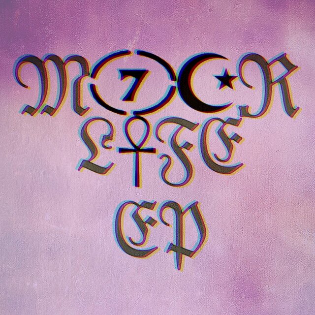 Moor Life Ep