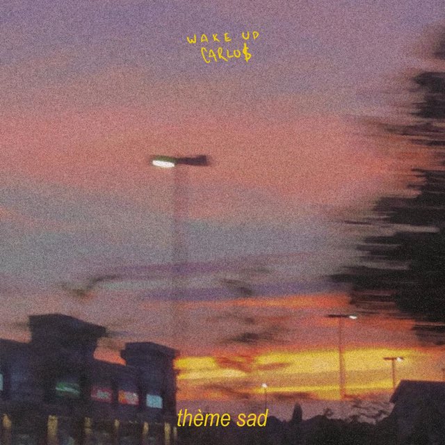 thème sad