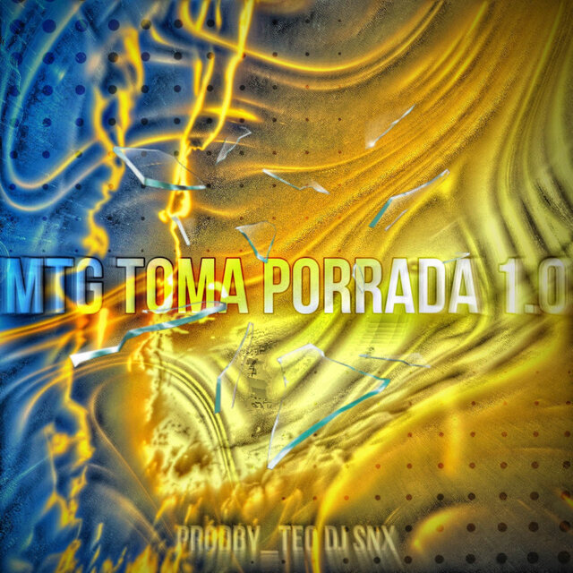 MTG TOMA PORRADA 1.0