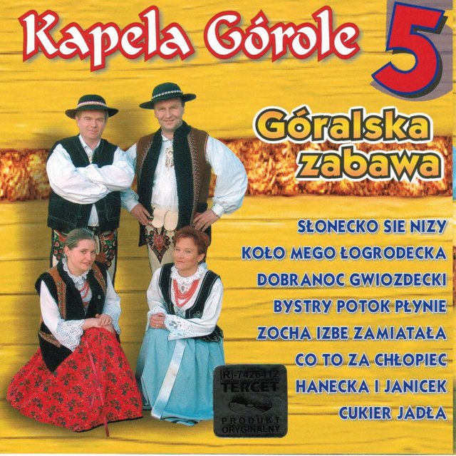 Góralska Zabawa 5