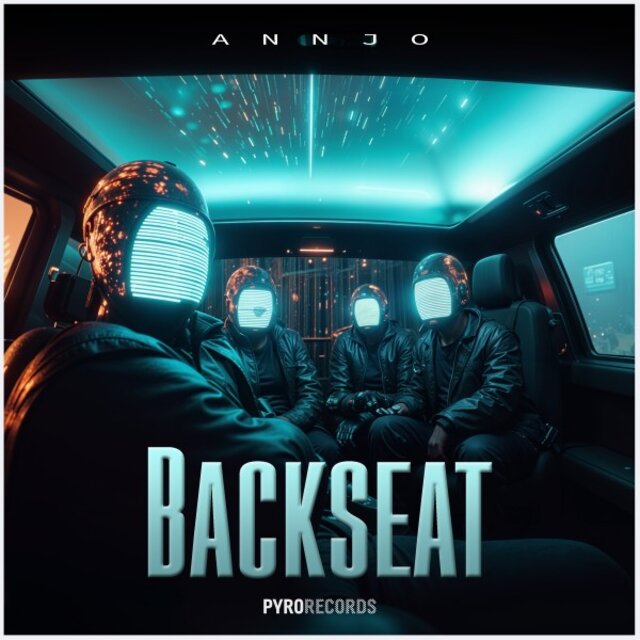 Backseat (Mixes)