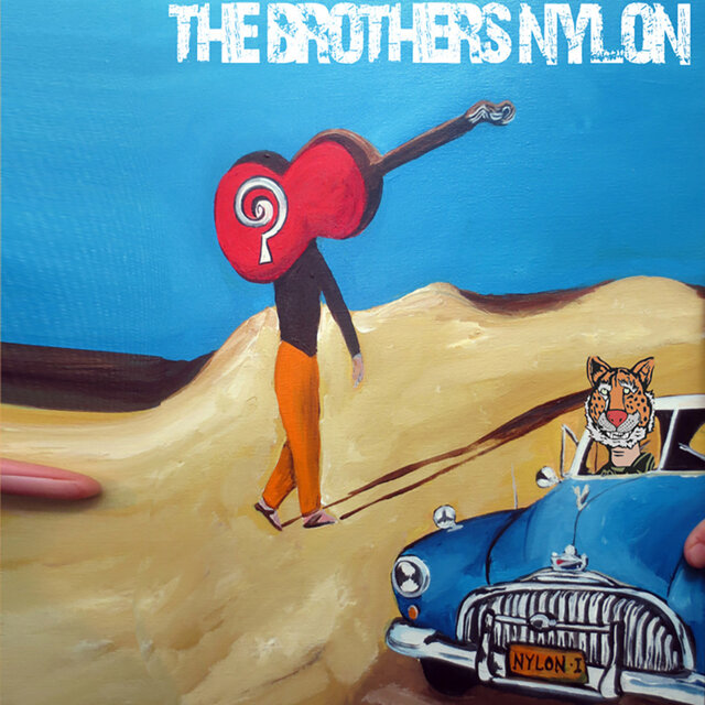 The Brothers Nylon
