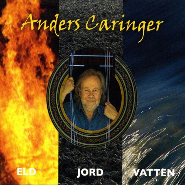 Eld, jord, vatten