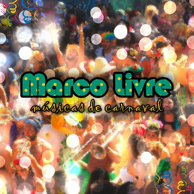 Músicas de Carnaval